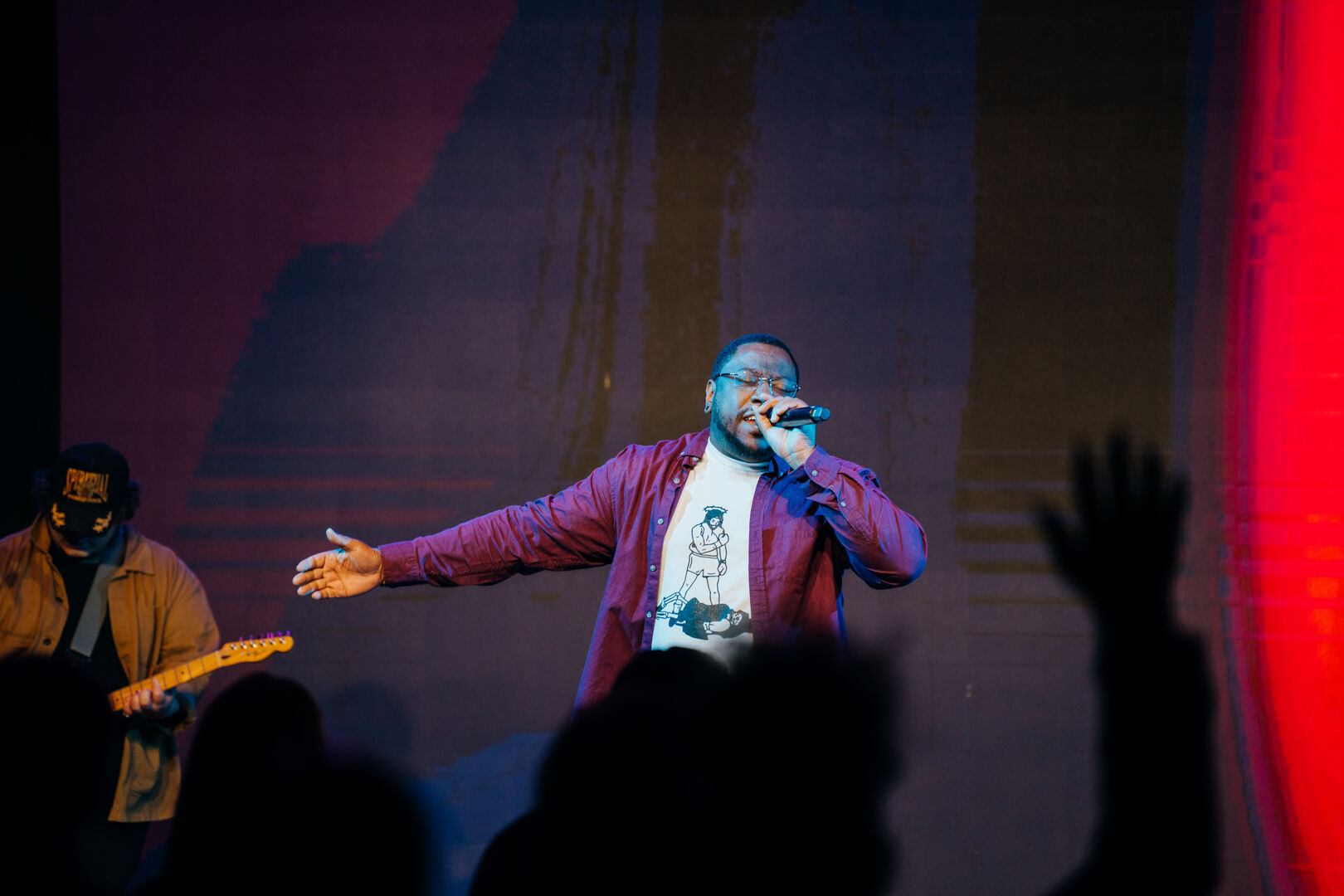 Church Community